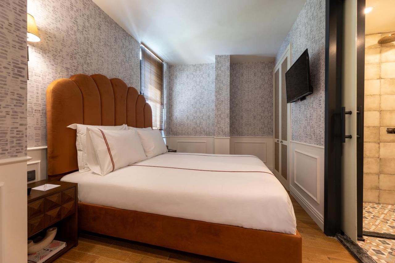 Khai Hotel Karakoey Istanbulská provincie Exteriér fotografie