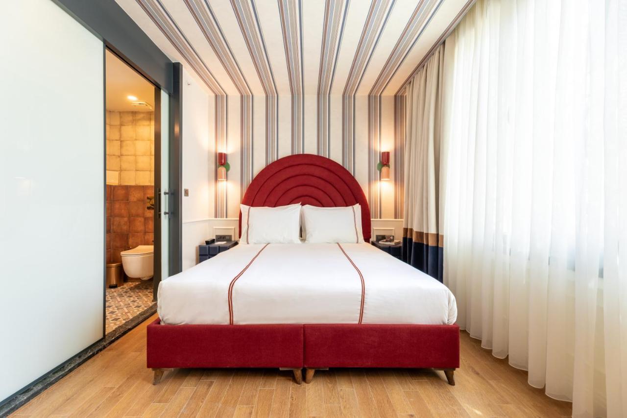 Khai Hotel Karakoey Istanbulská provincie Exteriér fotografie