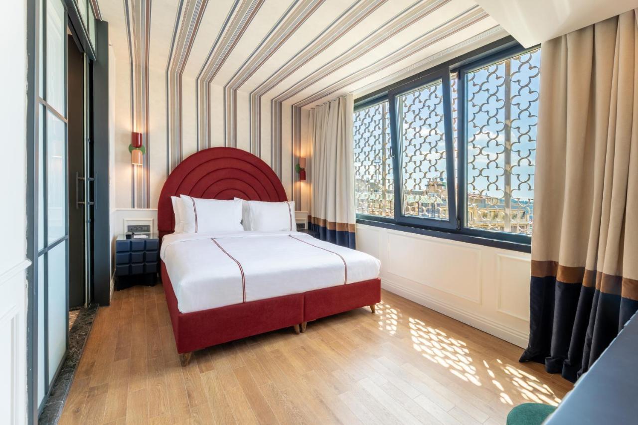 Khai Hotel Karakoey Istanbulská provincie Exteriér fotografie