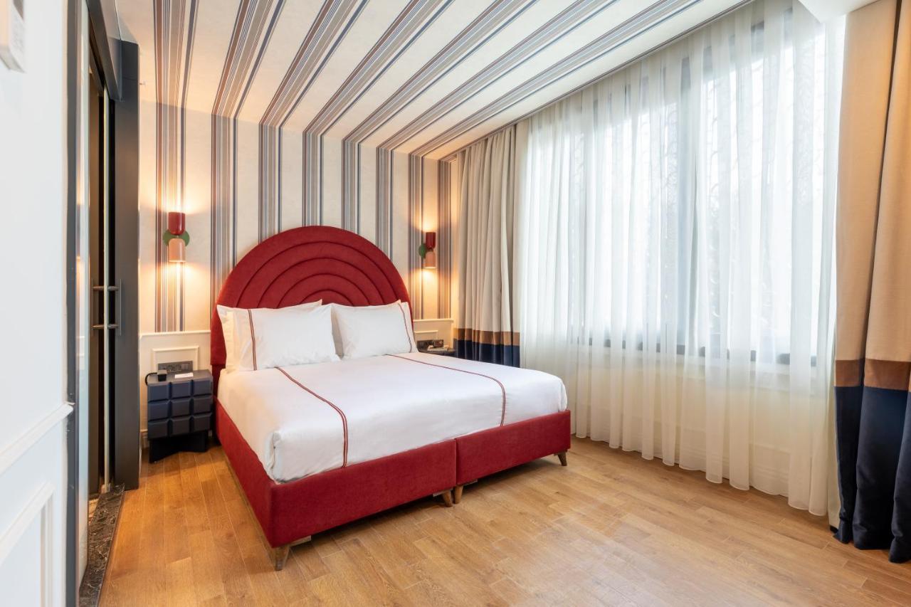 Khai Hotel Karakoey Istanbulská provincie Exteriér fotografie