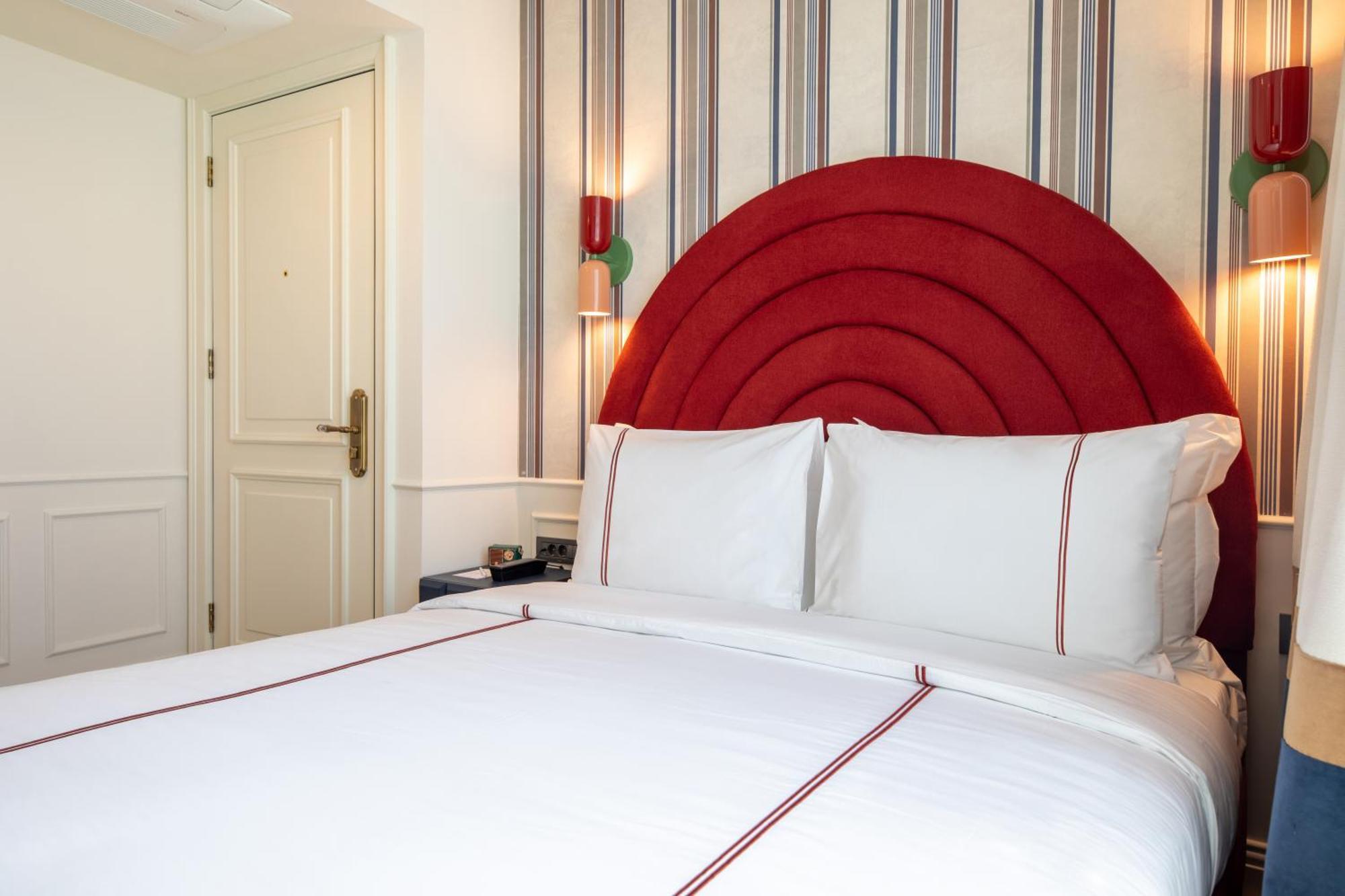 Khai Hotel Karakoey Istanbulská provincie Exteriér fotografie