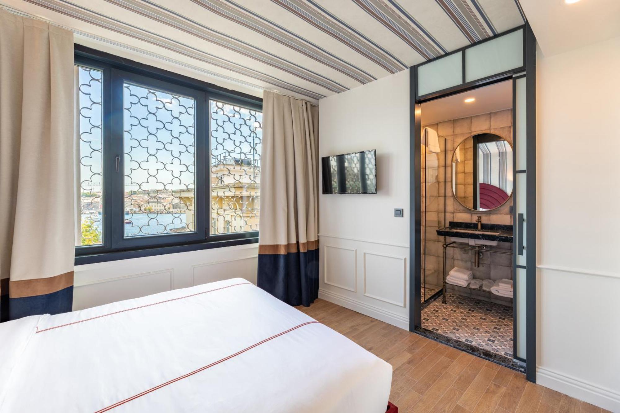 Khai Hotel Karakoey Istanbulská provincie Exteriér fotografie
