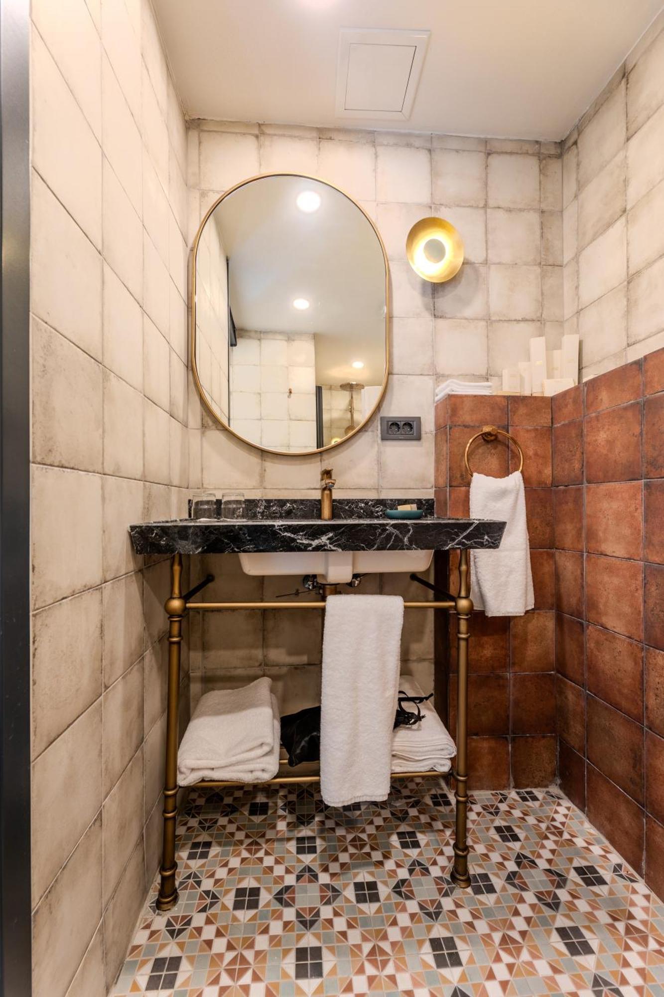 Khai Hotel Karakoey Istanbulská provincie Exteriér fotografie